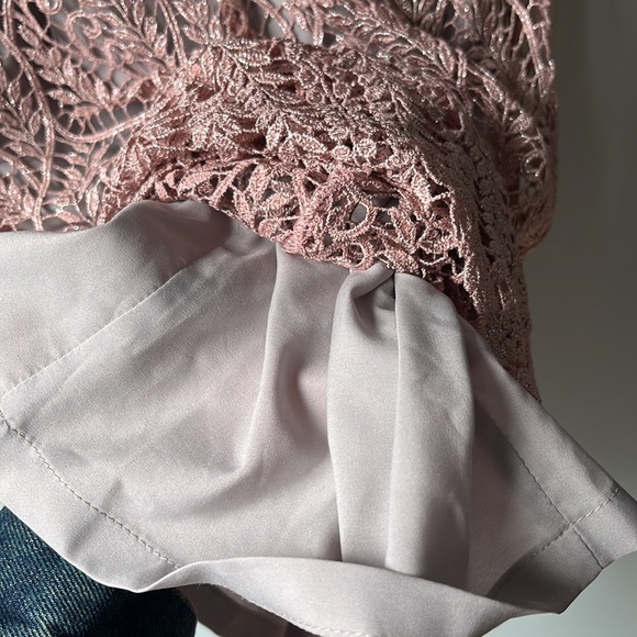 Anthropologie/BHLDN, wedding guest dress, US 0 - Picture 8 of 11